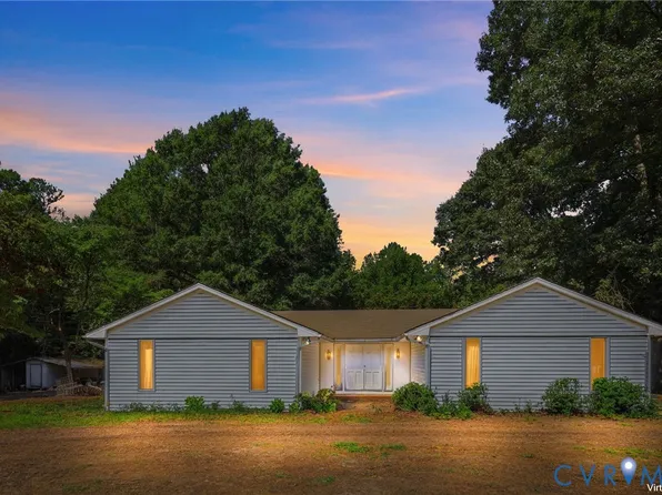 7254 Wilson Cir, Gloucester, VA 23061