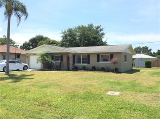 1335 Overbrook Rd, Englewood, FL 34223