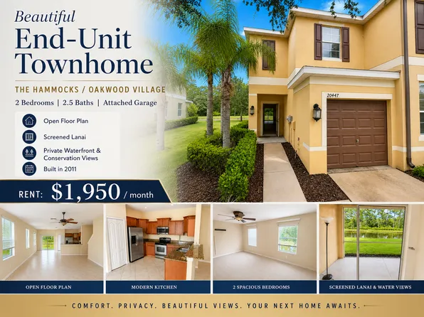 20447 Berrywood Ln, Tampa, FL 33647
