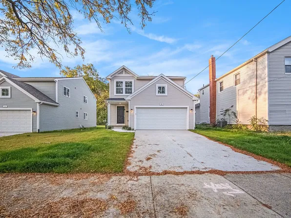 1027 Maple Ave, Jackson, MI 49203