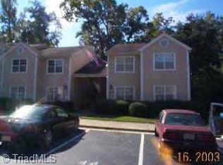 4223 Edith Ln APT G, Greensboro, NC 27409