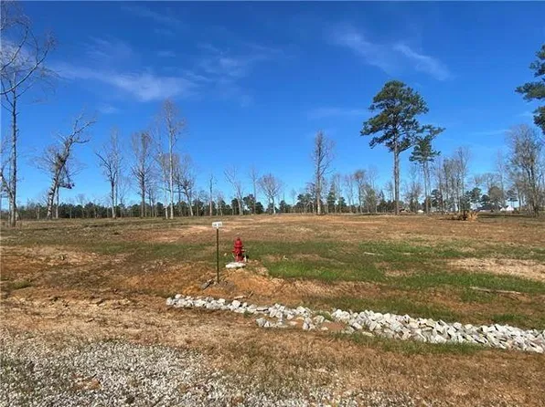 0 Sophie Ln, Dry Prong, LA 71423