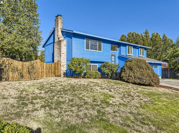 2329 SE Beaver Creek Ln, Troutdale, OR 97060