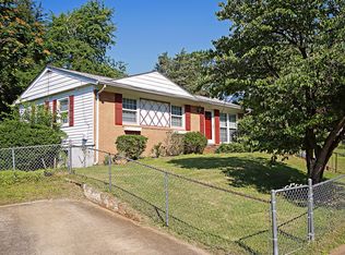 1217 Holmes Ave, Charlottesville, VA