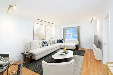 Sold by Keller Williams NYC