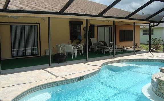 2nd image of 10610 Wood Ibis Ave