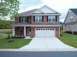 1215 Opaca Drive SE, Bolivia, NC 28422