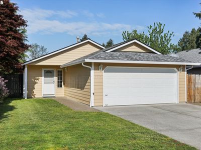 4524 NE 123rd Ave, Vancouver, WA, 98682