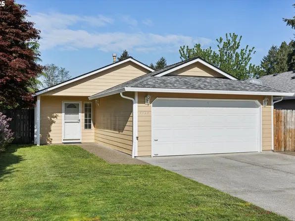 4524 NE 123rd Ave, Vancouver, WA 98682
