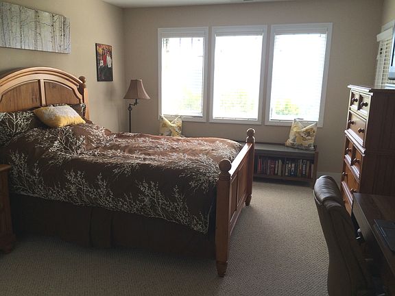 Large Master Bedroom