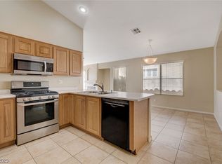 694 Maccabe Ave, Las Vegas, NV 89123