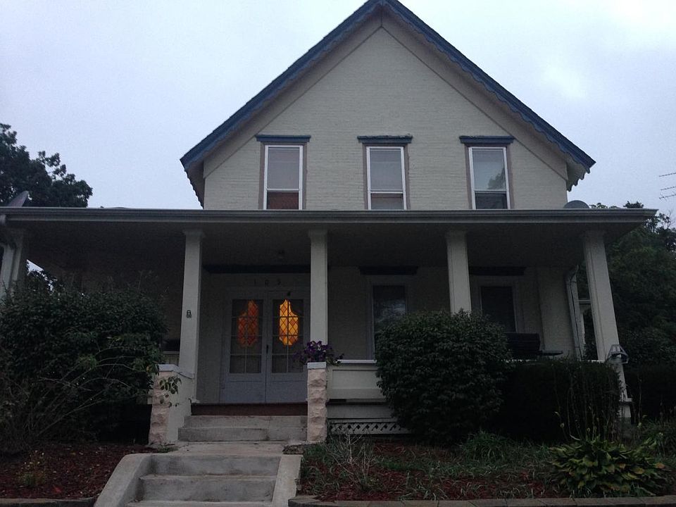 1st image of 105 Brown St APT A