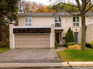 48 Crimson Millway #136, Toronto, ON M2L1T6
