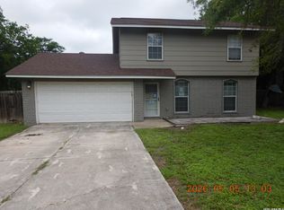 5415 Campwood St, San Antonio, TX 78233