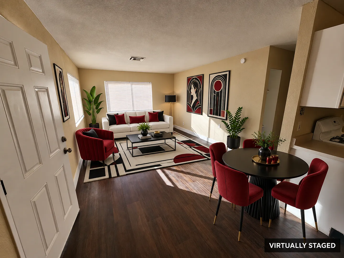 1705 Breckenwood Court Unit 3 — Photo 2