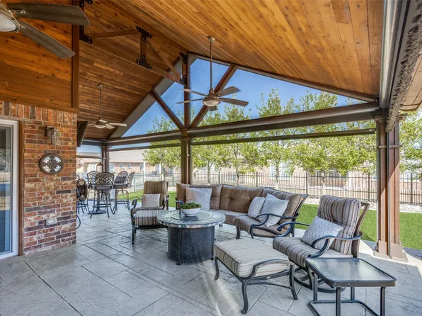 3206 Full Sail Ln, Frisco, TX 75036