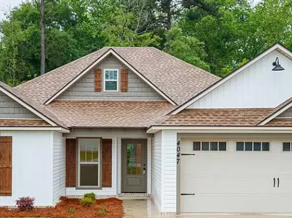 4047 Gramercy Dr, Valdosta, GA 31605
