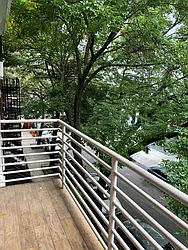 Rented by Halstead Real Estate