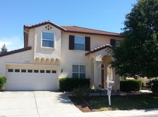 1924 Tioga Pass Way, Antioch, CA 94531