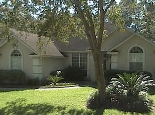 3858 Habersham Forest Dr, Jacksonville, FL 32223