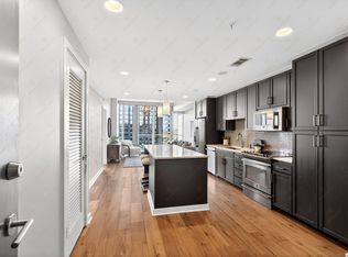 1212 Laurel St APT 2206, Nashville, TN 37203