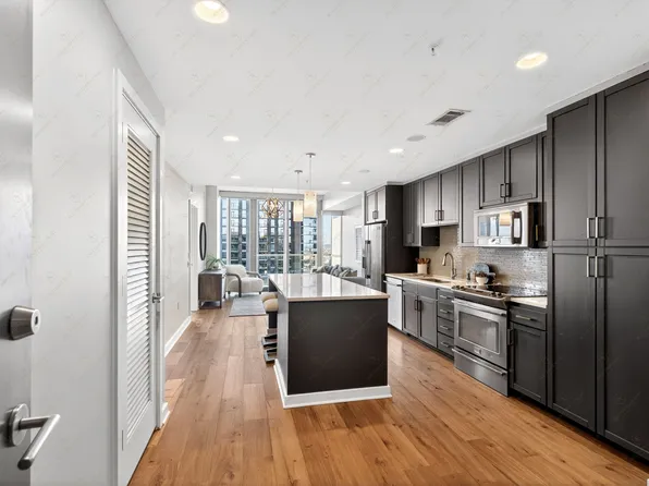 1212 Laurel St APT 2206, Nashville, TN 37203