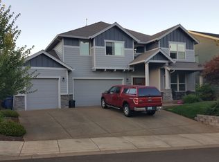 335 Mountain Vista Ave SE, Salem, OR 97306