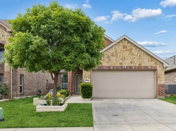 9953 Copperhead Ln, McKinney, TX 75071