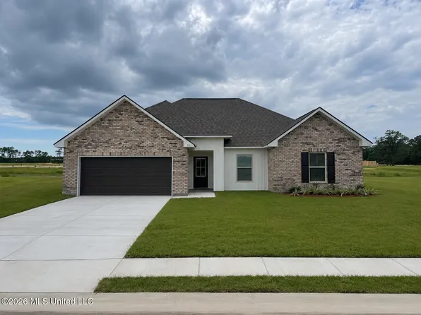 25 Sylvia Cv, Long Beach, MS 39560