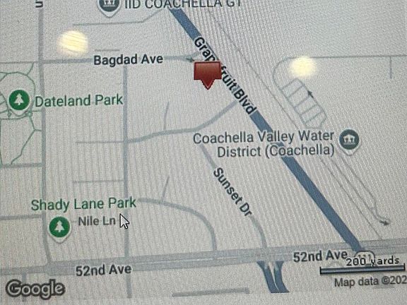 4th image of 50529 Grapefruit Blvd Lot 12023