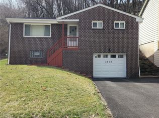 3410 Spring Garden Rd, Pittsburgh, PA 15212