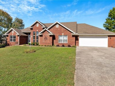 2350 Brooks Cir, Pea Ridge, AR, 72751