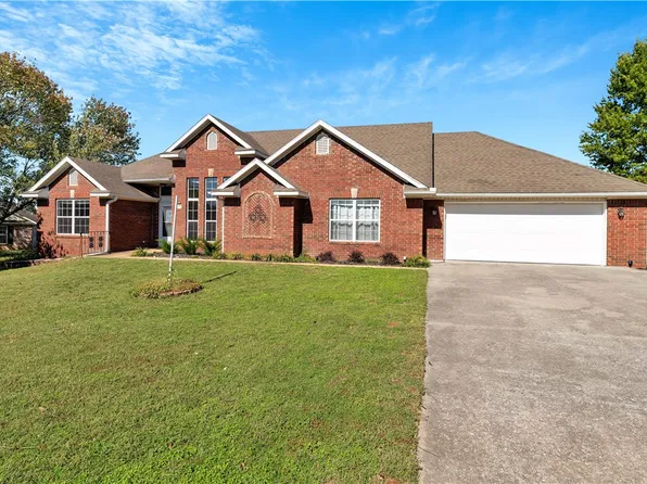 2350 Brooks Cir, Pea Ridge, AR 72751