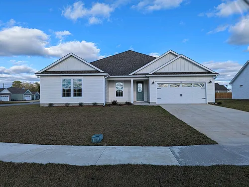 118R Shelby Dr Photo 1
