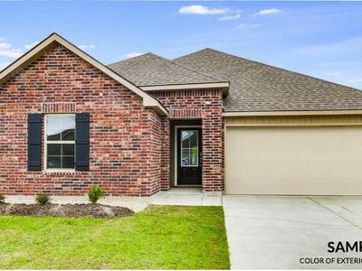 129 Festival Dr, Crowley, LA, 70526