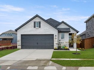 1604 Grassy Pond Rd, Forney, TX 75126