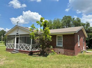 3419 Trolley Line Rd, Aiken, SC 29801