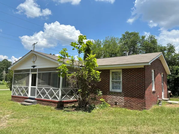 3419 Trolley Line Rd, Aiken, SC 29801