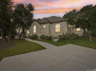 369 Lantana Xing, Spring Branch, TX 78070