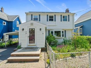 59 Bowman St, Malden, MA 02148