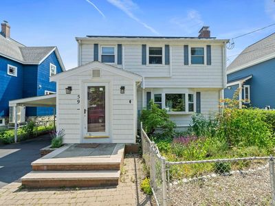 59 Bowman St, Malden, MA, 02148