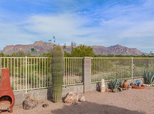3301 S Goldfield Rd #4028, Apache Junction, AZ 85119