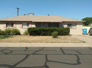 5021 W Earll Dr, Phoenix, AZ 85031