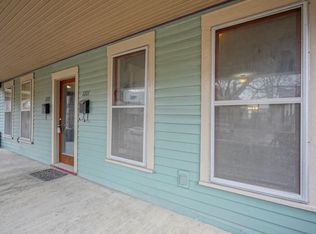 1207 N New Jersey St, Indianapolis, IN