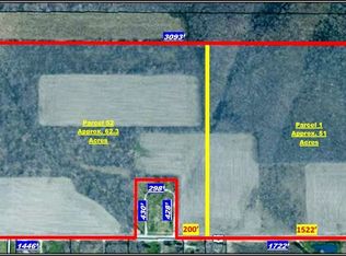 Us Route 6, Andover, OH 44003