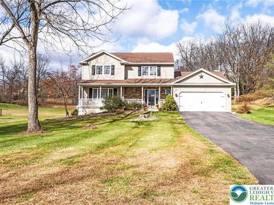 9498 Upper Little Creek Rd, Bangor, PA, 18013