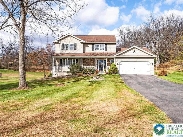 9498 Upper Little Creek Rd, Bangor, PA 18013