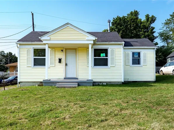 4318 Airway Rd, Dayton, OH 45431