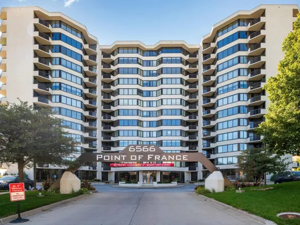 6566 France Ave S APT 1002, Edina, MN 55435