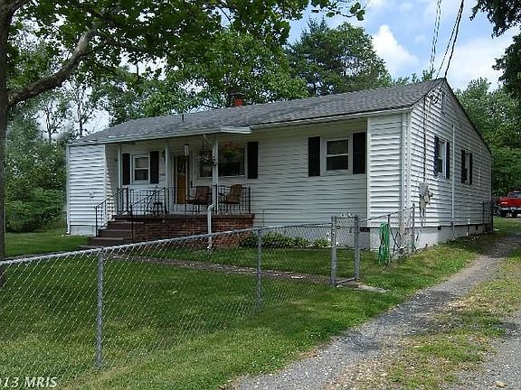 2nd image of 6282 Wills St